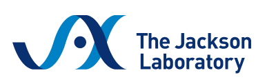 The Jackson Lab for Genomic Medicine logo